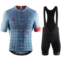 CRAFT MONUMENTS La Primavera 2017 Fietskleding Fietsshirt Korte+Korte fietsbroeken 201717236 CRAFT MONUMENTS La Primavera 2017 Fietskleding Fietsshirt Korte+Korte fietsbroeken 201717236