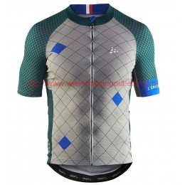 CRAFT MONUMENTS LAenfer Du Nord 2017 Fietsshirt Korte Mouw 201717237 CRAFT MONUMENTS LAenfer Du Nord 2017 Fietsshirt Korte Mouw 201717237