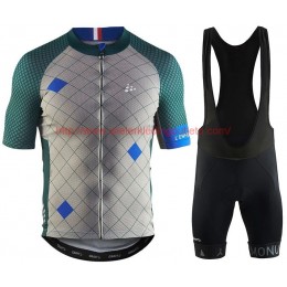 CRAFT MONUMENTS LAenfer Du Nord 2017 Fietskleding Fietsshirt Korte+Korte Fietsbroeken Bib 201717238 CRAFT MONUMENTS LAenfer Du Nord 2017 Fietskleding Fietsshirt Korte+Korte Fietsbroeken Bib 201717238