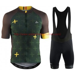 CRAFT MONUMENTS De Ronde 2017 Fietskleding Fietsshirt Korte+Korte Fietsbroeken Bib 201717241 CRAFT MONUMENTS De Ronde 2017 Fietskleding Fietsshirt Korte+Korte Fietsbroeken Bib 201717241