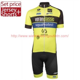 WB VERANCLASSIC AQUALITY 2017 Fietskleding Fietsshirt Korte+Korte fietsbroeken 201717305 WB VERANCLASSIC AQUALITY 2017 Fietskleding Fietsshirt Korte+Korte fietsbroeken 201717305