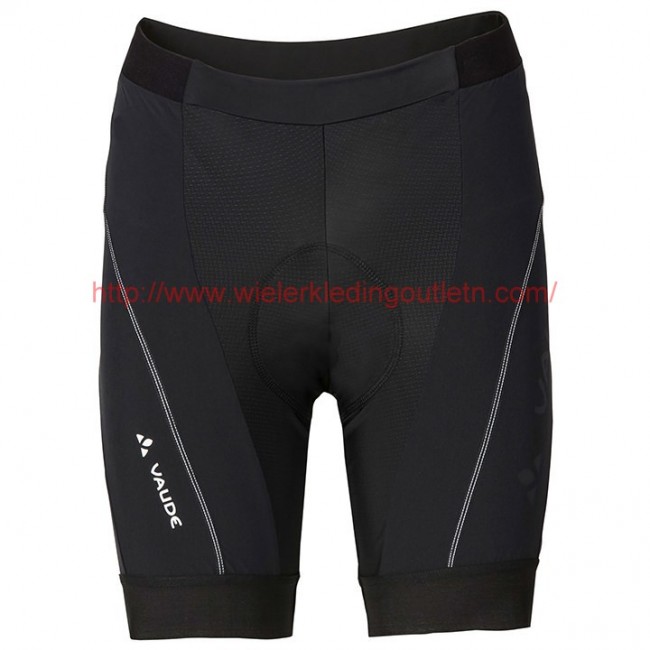 2017 Vaude Advanced II Dames Wit-Rood Korte Fietsbroeken 20176970 2017 Vaude Advanced II Dames Wit-Rood Korte Fietsbroeken 20176970