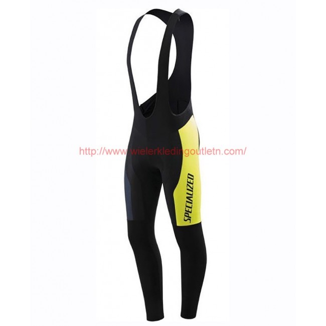 2016 Specialized Pro Team SZK zwart-groen Fluo Lange fietsbroeken Bib 213726 2016 Specialized Pro Team SZK zwart-groen Fluo Lange fietsbroeken Bib 213726