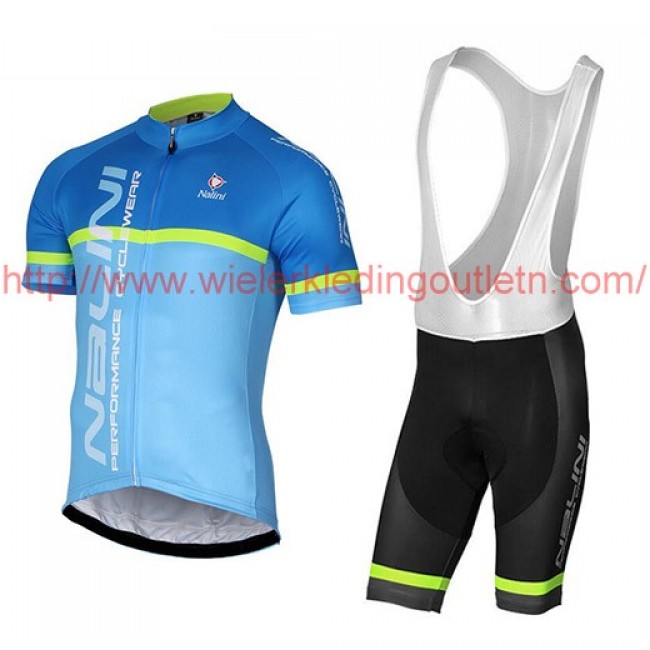2017 Nalini Fietskleding Wielershirt Korte Mouw+Korte Fietsbroeken Bib 02 201717785 2017 Nalini Fietskleding Wielershirt Korte Mouw+Korte Fietsbroeken Bib 02 201717785