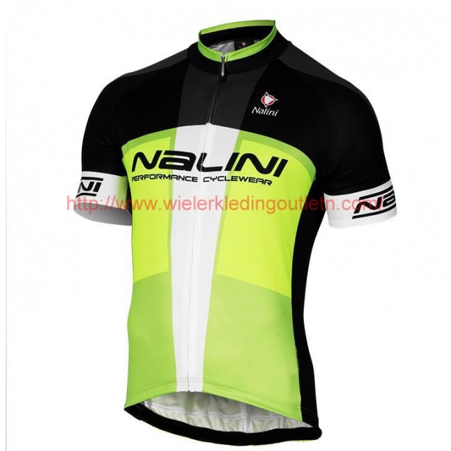 2017 Nalini Fietskleding Wielershirt Korte Mouw 04 201717793 2017 Nalini Fietskleding Wielershirt Korte Mouw 04 201717793