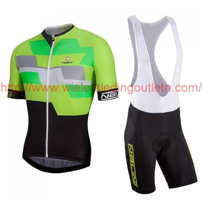2017 Nalini Fietskleding Wielershirt Korte Mouw+Korte Fietsbroeken Bib 09 201717798 2017 Nalini Fietskleding Wielershirt Korte Mouw+Korte Fietsbroeken Bib 09 201717798
