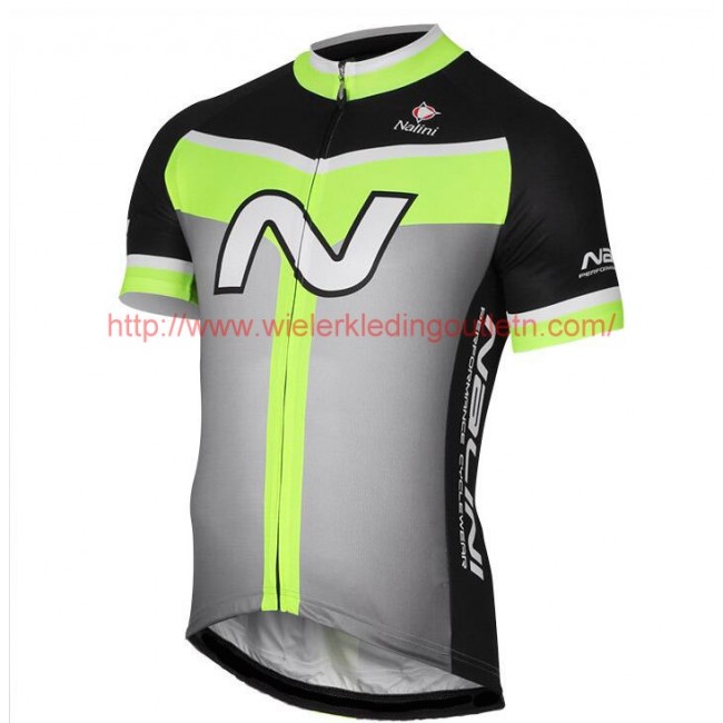 2017 Nalini Fietskleding Wielershirt Korte Mouw 06 201717799 2017 Nalini Fietskleding Wielershirt Korte Mouw 06 201717799