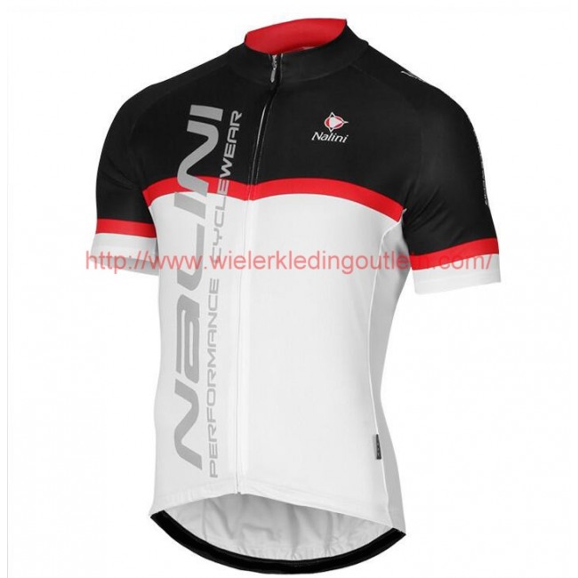 2017 Nalini Fietskleding Wielershirt Korte Mouw 07 201717801 2017 Nalini Fietskleding Wielershirt Korte Mouw 07 201717801