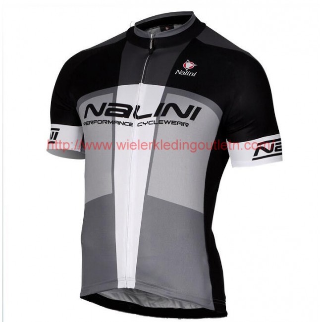 2017 Nalini Fietskleding Wielershirt Korte Mouw 01 201717811 2017 Nalini Fietskleding Wielershirt Korte Mouw 01 201717811