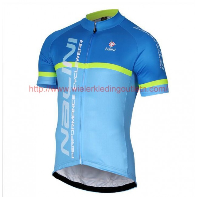 2017 Nalini Fietskleding Wielershirt Korte Mouw 02 201717814 2017 Nalini Fietskleding Wielershirt Korte Mouw 02 201717814