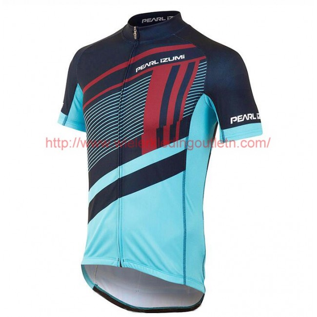 2017 Pearl Izumi Fietskleding Wielershirt Korte Mouw 02 201717815 2017 Pearl Izumi Fietskleding Wielershirt Korte Mouw 02 201717815