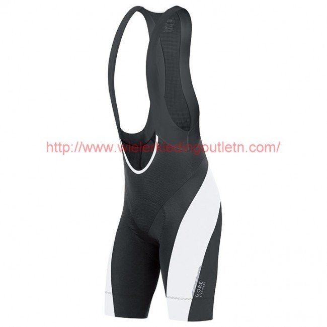 2017 Gore Zwart Korte Fietsbroeken Bib 20176921 2017 Gore Zwart Korte Fietsbroeken Bib 20176921