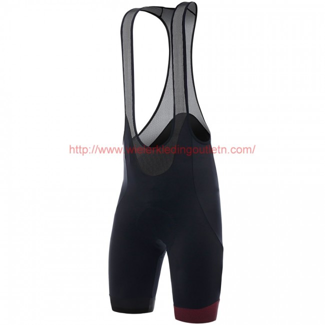 Nera Giro d-Italia 2017 Korte Fietsbroeken Bib 201717253 Nera Giro d-Italia 2017 Korte Fietsbroeken Bib 201717253