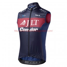 2017 JLT Condor Fietsshirt Zonder Mouwen 20176924 2017 JLT Condor Fietsshirt Zonder Mouwen 20176924