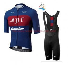 2017 JLT Condor Fietskleding Fietsshirt Korte+Korte Fietsbroeken Bib 20176925 2017 JLT Condor Fietskleding Fietsshirt Korte+Korte Fietsbroeken Bib 20176925
