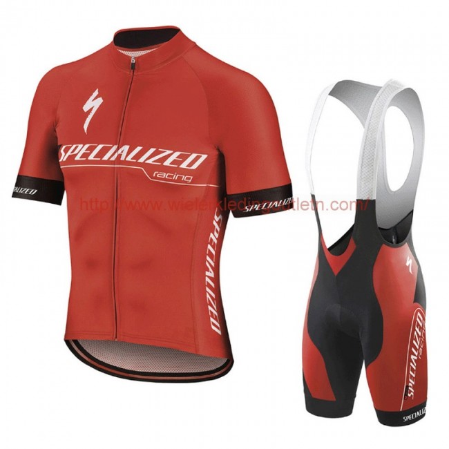 2017 Specialized SL Team Fietsshirt Korte Mouw Goedkoop-Korte Fietsbroeken Bib 20176937 2017 Specialized SL Team Fietsshirt Korte Mouw Goedkoop-Korte Fietsbroeken Bib 20176937