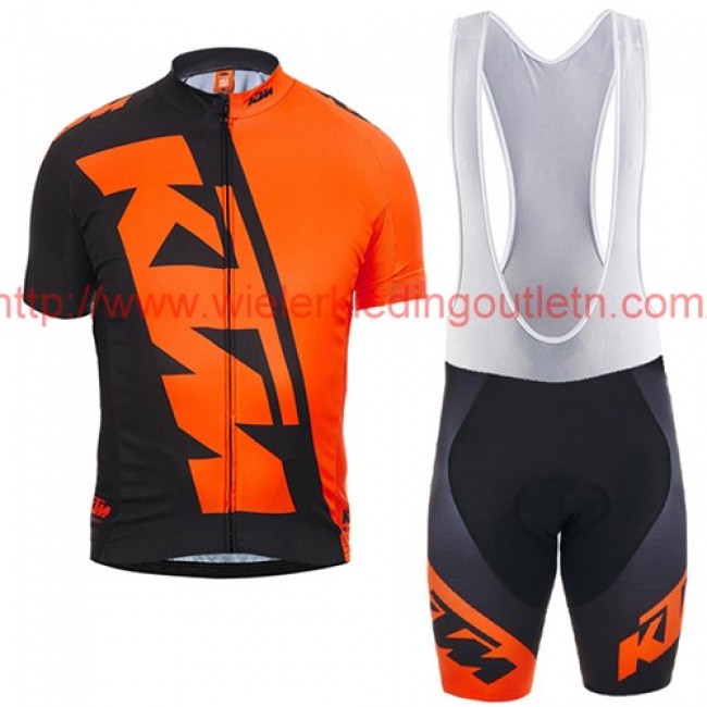 Ktm 2017 Fietskleding Fietsshirt Korte+Korte Fietsbroeken Bib 20176981 Ktm 2017 Fietskleding Fietsshirt Korte+Korte Fietsbroeken Bib 20176981