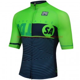 Tour Down Under 2017 Adelaide Fietsshirt Korte Mouw 201717296 Tour Down Under 2017 Adelaide Fietsshirt Korte Mouw 201717296
