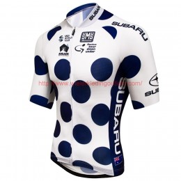 Pois Tour Down Under 2017 Fietsshirt Korte Mouw 201717288 Pois Tour Down Under 2017 Fietsshirt Korte Mouw 201717288
