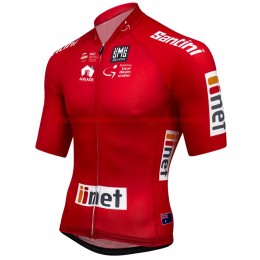 Rouge Tour Down Under 2017 Fietsshirt Korte Mouw 201717289 Rouge Tour Down Under 2017 Fietsshirt Korte Mouw 201717289