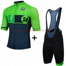 Tour Down Under 2017 Adelaide Fietskleding Fietsshirt Korte+Korte Fietsbroeken Bib 201717298 Tour Down Under 2017 Adelaide Fietskleding Fietsshirt Korte+Korte Fietsbroeken Bib 201717298