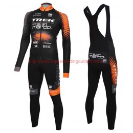 2016 Trek Selle San Marco Set Wielerkleding Wielershirt lange mouw+Lange fietsbroeken Bib 213756 2016 Trek Selle San Marco Set Wielerkleding Wielershirt lange mouw+Lange fietsbroeken Bib 213756