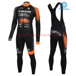 2016 Trek Selle San Marco Winter Set Wielerkleding Wielershirt lange mouw+Lange fietsbroeken Bib 213757 2016 Trek Selle San Marco Winter Set Wielerkleding Wielershirt lange mouw+Lange fietsbroeken Bib 213757