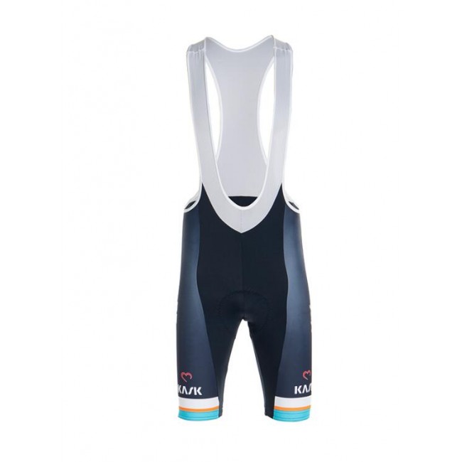 2020 DE-ROSA SANTINI Korte Fietsbroeken Bib LZJWF 2020 DE-ROSA SANTINI Korte Fietsbroeken Bib LZJWF