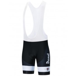 2020 Duvel Beer Korte Fietsbroeken Bib zwart DZHC6 2020 Duvel Beer Korte Fietsbroeken Bib zwart DZHC6