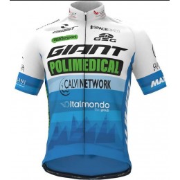 Team Giant Polimedical 2020 Maillot Cyclisme YOZI3 Team Giant Polimedical 2020 Maillot Cyclisme YOZI3