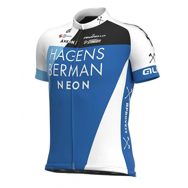 2020 Team Sunweb Fietsshirt Korte Mouw RMOW9 2020 Team Sunweb Fietsshirt Korte Mouw RMOW9