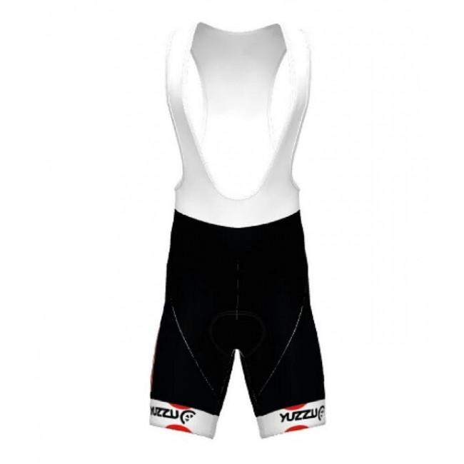 Lotto Soudal 2020 TdF Korte Fietsbroeken Bib rouge Wit XDXKR Lotto Soudal 2020 TdF Korte Fietsbroeken Bib rouge Wit XDXKR