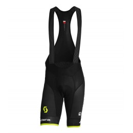 2020 MITCHELTON SCOTT FRC Korte Fietsbroeken Bib HBWXL 2020 MITCHELTON SCOTT FRC Korte Fietsbroeken Bib HBWXL