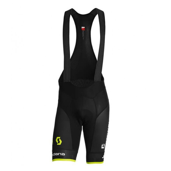 2020 MITCHELTON SCOTT FRC Korte Fietsbroeken Bib HBWXL 2020 MITCHELTON SCOTT FRC Korte Fietsbroeken Bib HBWXL