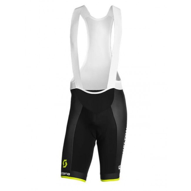 2020 Team MITCHELTON SCOTT South African Champion Korte Fietsbroeken Bib MYH1C 2020 Team MITCHELTON SCOTT South African Champion Korte Fietsbroeken Bib MYH1C