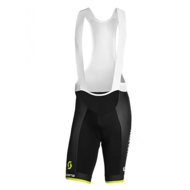 2020 MITCHELTON SCOTT Australian Champion Korte Fietsbroeken Bib U71DS 2020 MITCHELTON SCOTT Australian Champion Korte Fietsbroeken Bib U71DS