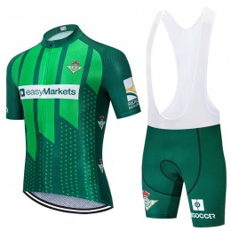 2020 Real Betis Fietskleding Wielershirt Korte Mouw+Korte Fietsbroeken Bib groen 0CRXW 2020 Real Betis Fietskleding Wielershirt Korte Mouw+Korte Fietsbroeken Bib groen 0CRXW