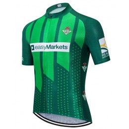 2020 Real Betis Fietsshirt Korte Mouw groen CPG2O 2020 Real Betis Fietsshirt Korte Mouw groen CPG2O