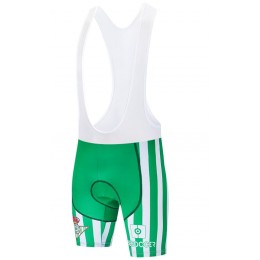 2020 Real Betis Korte Fietsbroeken Bib PX3TB 2020 Real Betis Korte Fietsbroeken Bib PX3TB