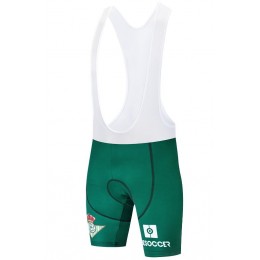 2020 Real Betis Korte Fietsbroeken Bib groen TNPT7 2020 Real Betis Korte Fietsbroeken Bib groen TNPT7