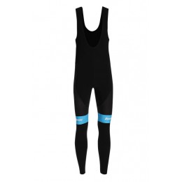 TREK FACTORY RACING CXC Lange fietsbroeken Bib blauw 6JF23 TREK FACTORY RACING CXC Lange fietsbroeken Bib blauw 6JF23
