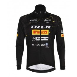 2020 TREK PIRELLI Wielershirts lange mouw zwart ICDK5 2020 TREK PIRELLI Wielershirts lange mouw zwart ICDK5