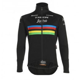 2020 TREK SEGAFREDO WORLD CHAMPION Wielershirts lange mouw zwart TGST2 2020 TREK SEGAFREDO WORLD CHAMPION Wielershirts lange mouw zwart TGST2