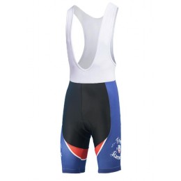 Tripel Karmeliet Korte Fietsbroeken Bib groen blauw XOEEG Tripel Karmeliet Korte Fietsbroeken Bib groen blauw XOEEG