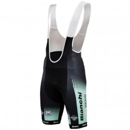 Bianchi Idro Drain 2015 Bib Fietsbroek Korte 2321 Bianchi Idro Drain 2015 Bib Fietsbroek Korte 2321