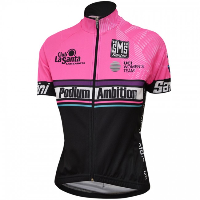 2016 Podium Ambition femme Fietsshirt Korte Mouw 2016036586 2016 Podium Ambition femme Fietsshirt Korte Mouw 2016036586
