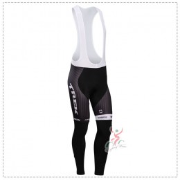 Trek 2014 Lange Fietsbroeken Bib Zwart 1403 Trek 2014 Lange Fietsbroeken Bib Zwart 1403