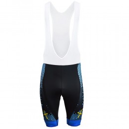 Asturias 2021 Korte Fietsbroeken Bib 2021124 Asturias 2021 Korte Fietsbroeken Bib 2021124