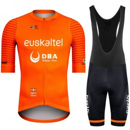 Euskaltel DBA Euskadi 2021 Fietskleding Fietsshirt Korte Mouw+Korte Fietsbroeken Bib 2021110 Euskaltel DBA Euskadi 2021 Fietskleding Fietsshirt Korte Mouw+Korte Fietsbroeken Bib 2021110