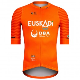Euskaltel DBA Euskadi 2021 Fietsshirt Korte Mouw 2021101 Euskaltel DBA Euskadi 2021 Fietsshirt Korte Mouw 2021101